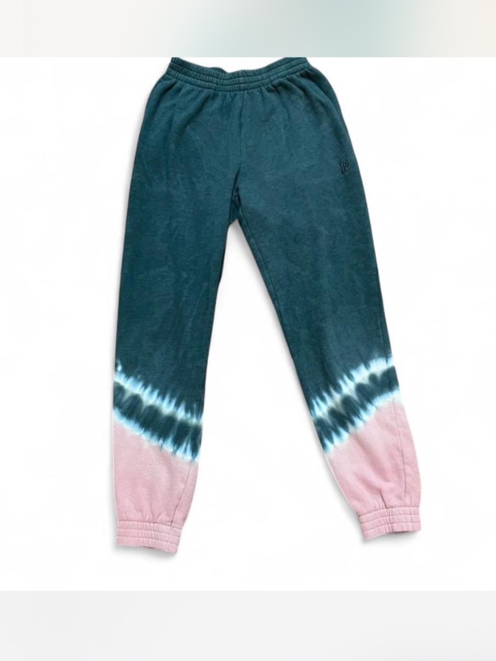 VICTORIA’S SECRET PINK high waist campus jogger - Picture 5 of 7